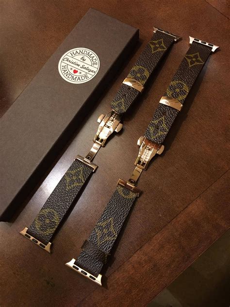 louis vuitton bands
